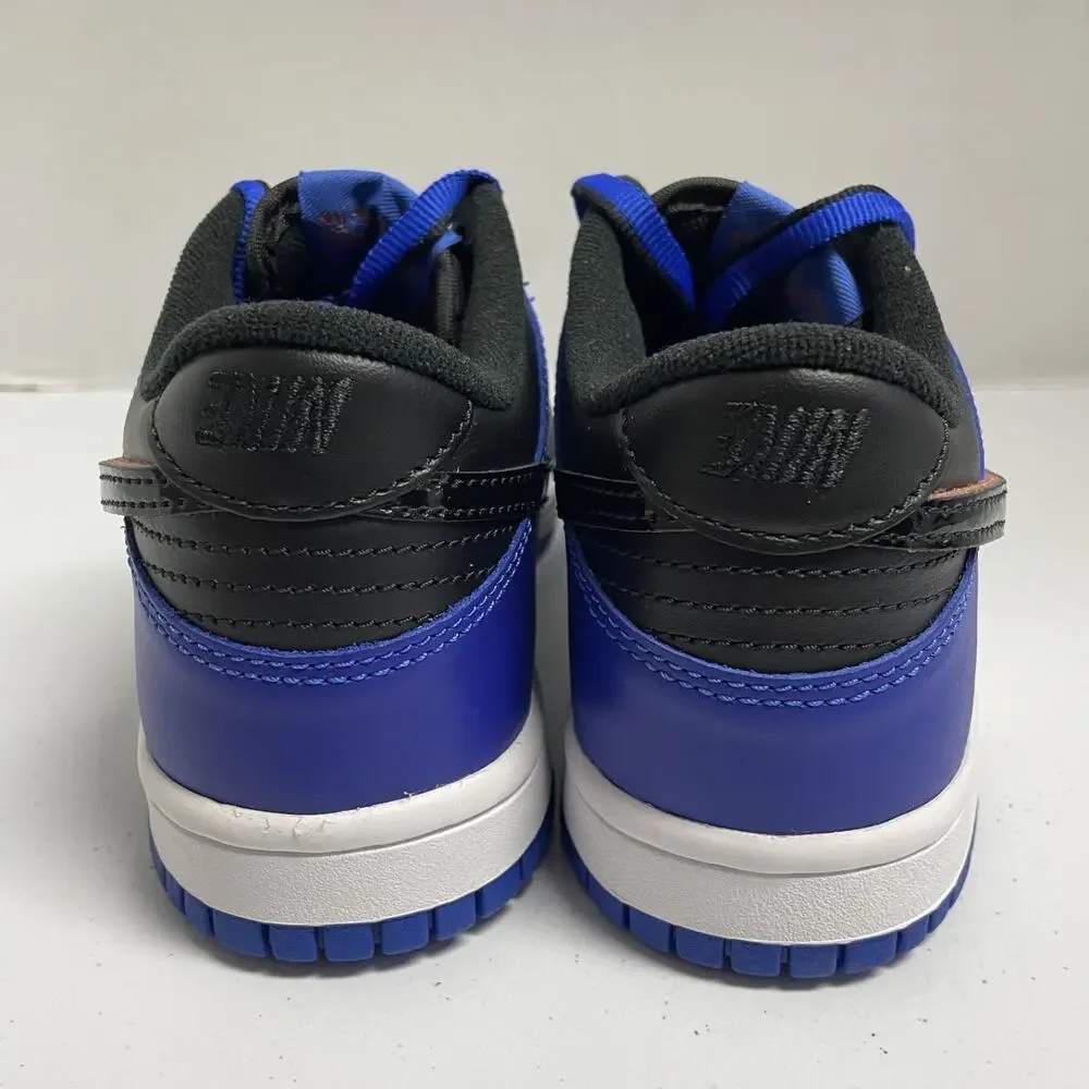 Nike blue design